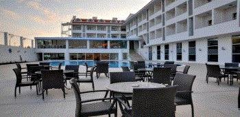 Dalaman Airport Lykia Thermal & Spa Hotel · 58
