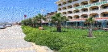 Zeytinci Olivera Resort