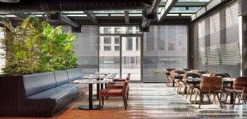 Four Points By Sheraton İstanbul Kağıthane · 38