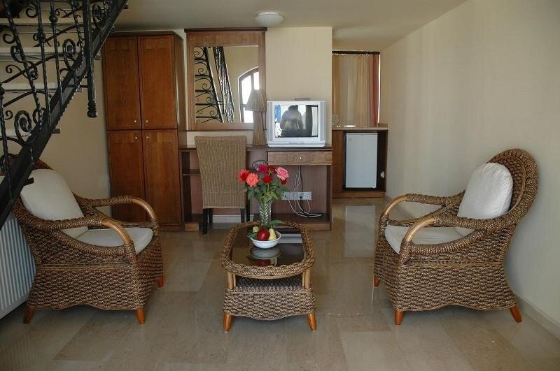 Villa Standart Oda