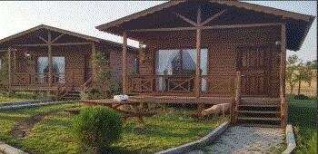 Gököz Natural Park