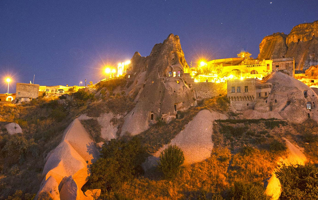 Selfıe Cave Hotels Cappadocia