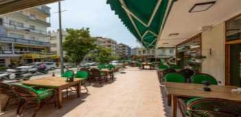 Hikmethan Otel (Alkolsüz Tesis) · 58