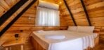 Jakuzili Deluxe Bungalov Görseli