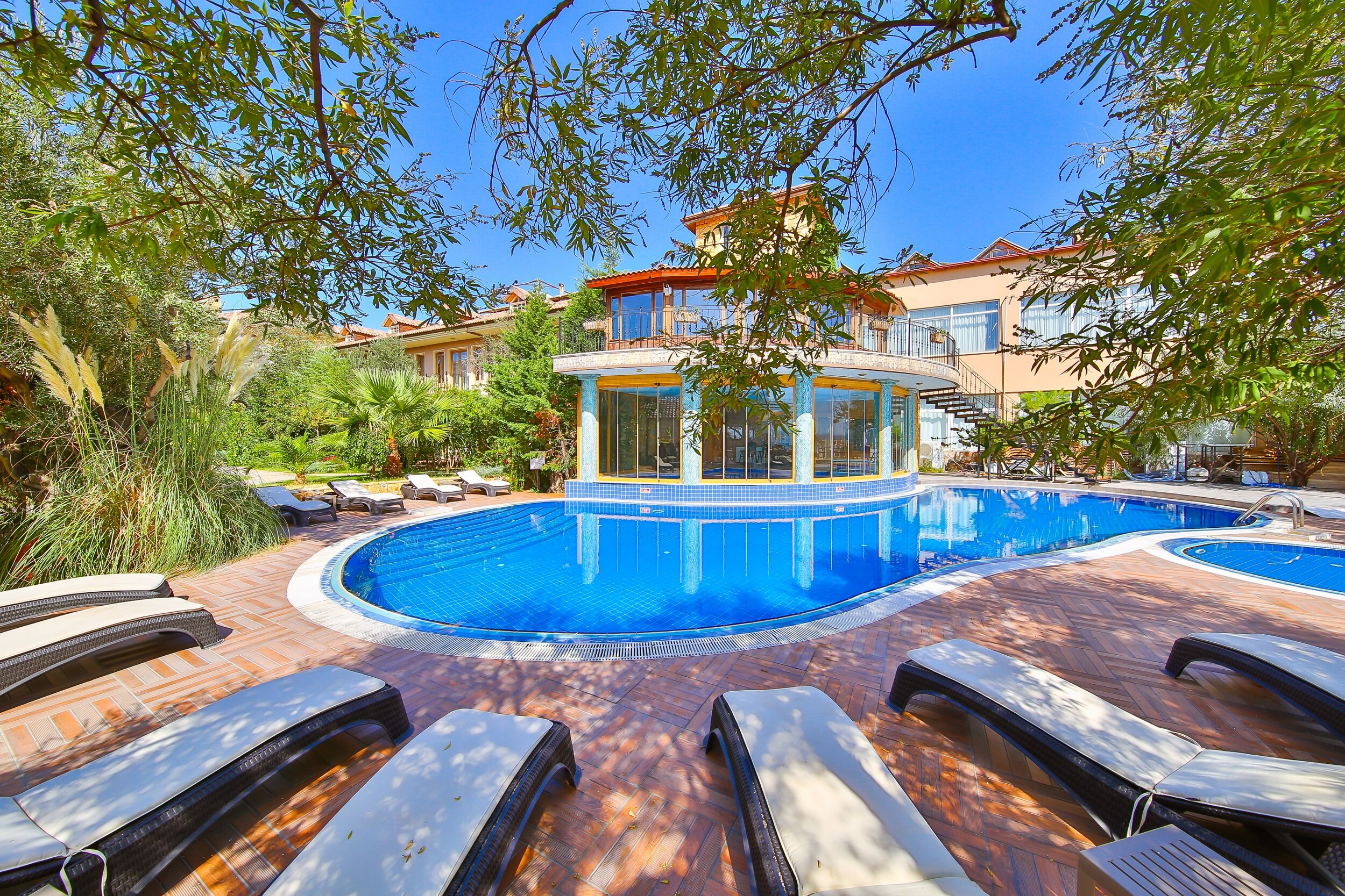 Olive Odore Palace Hotel Rezervasyon