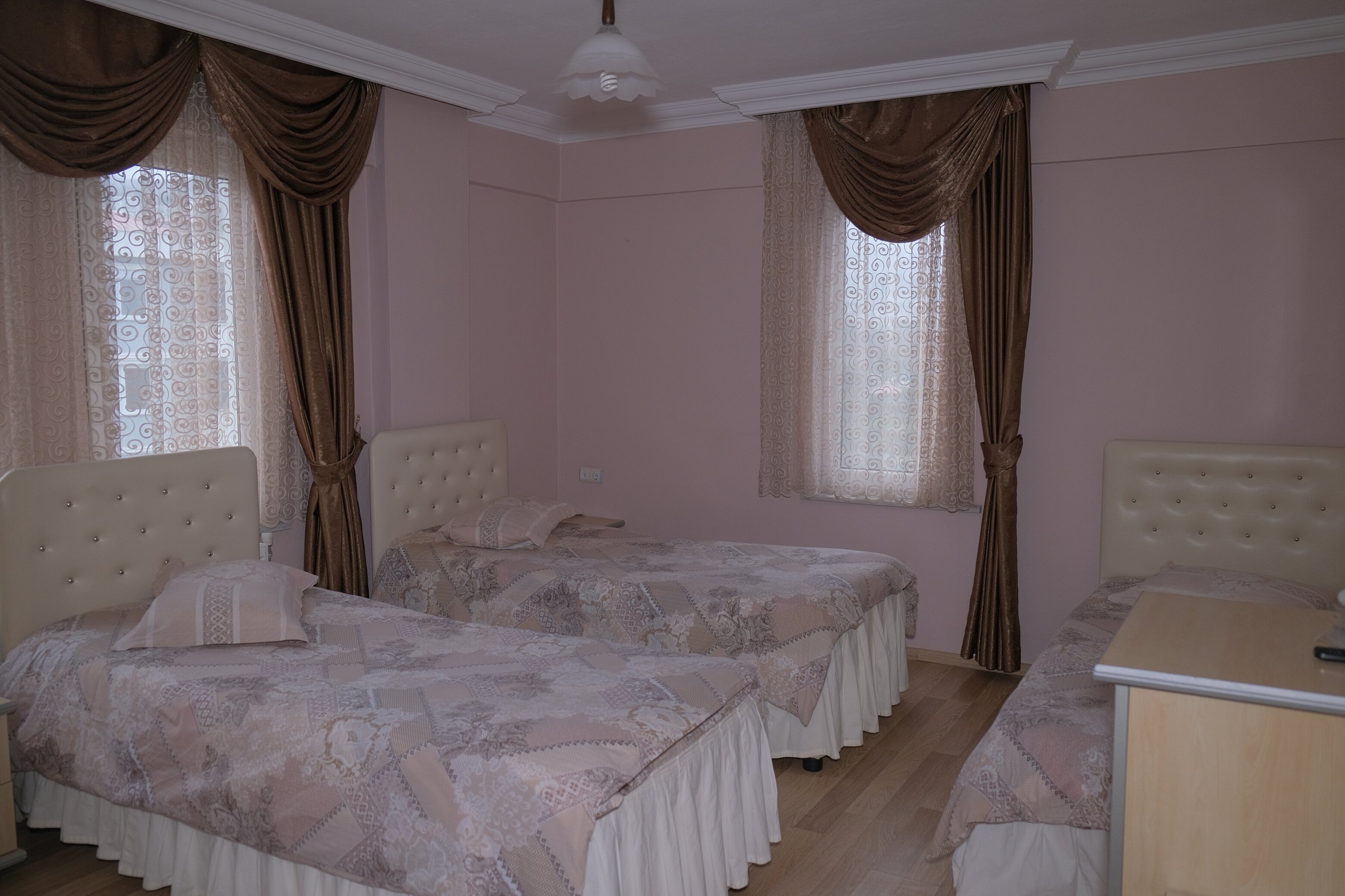 Anafor Otel