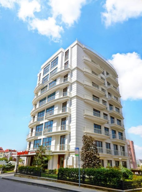 Sarajevo Suit Hotel