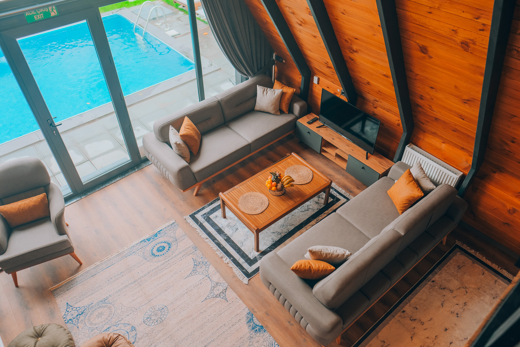 Zenit Bungalov