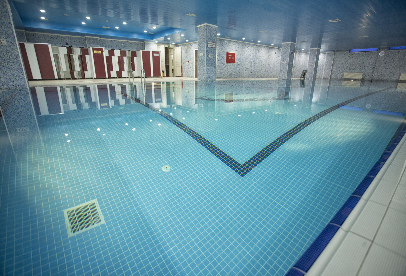 Grand Ali'n Hotel Tokat · 30