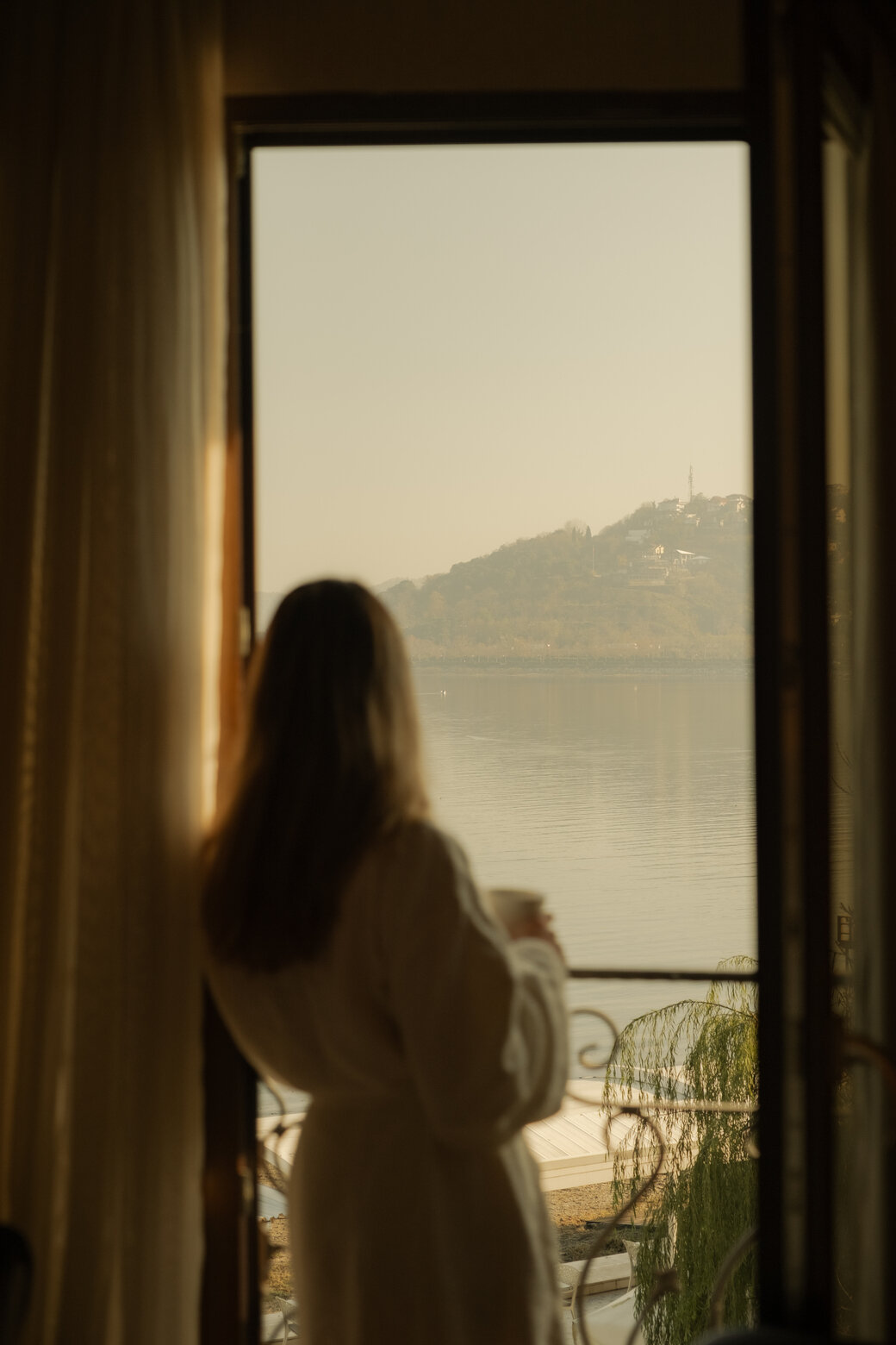 Double Room - Lake