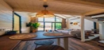 Boheme Bungalov ( Isıtmalı Havuzlu, Jakuzili) Görseli