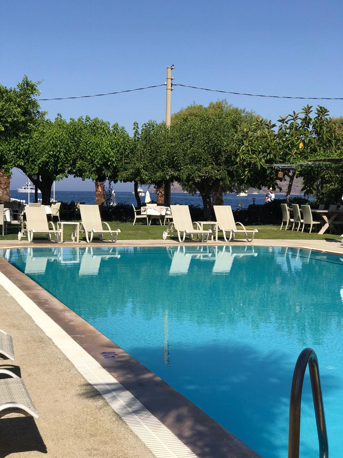 Kıvanç Hotel