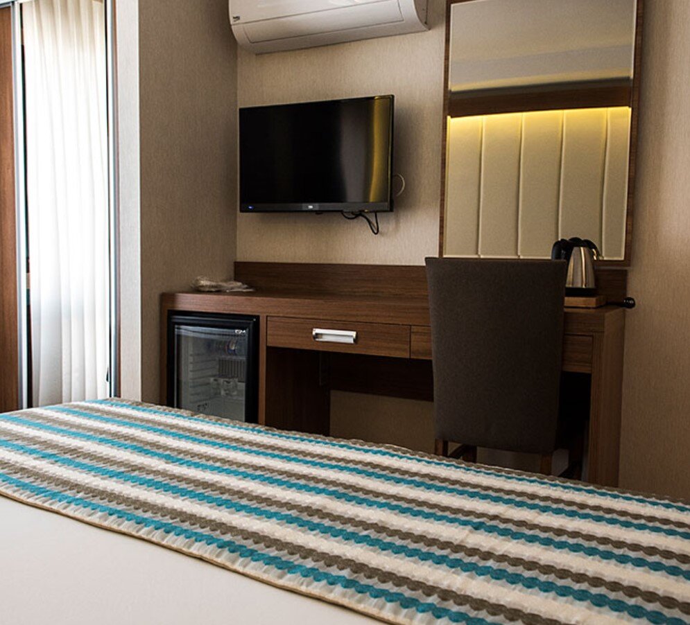 Grand Hotel Akşehir galeri 5