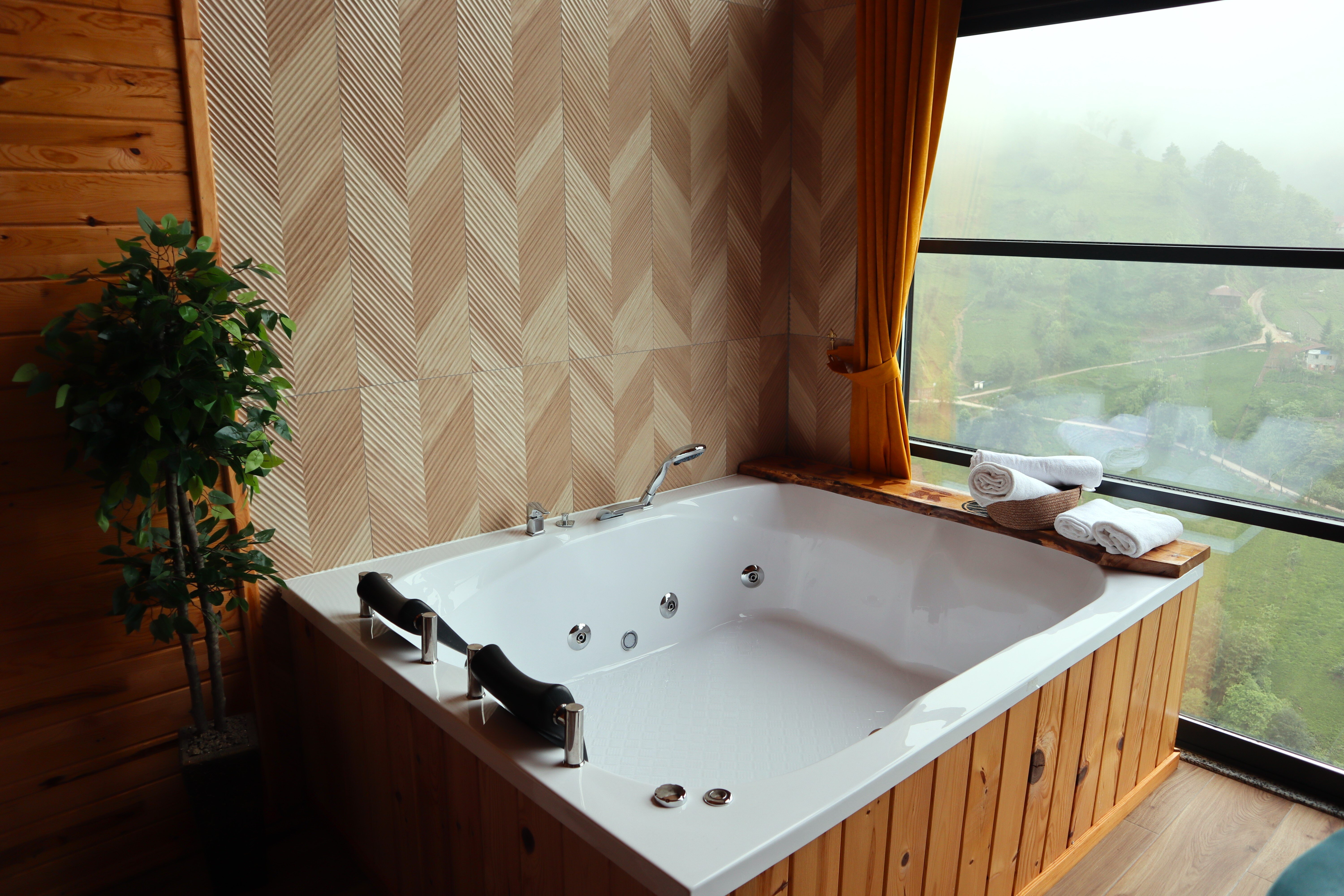 Seyrona Otel · 57