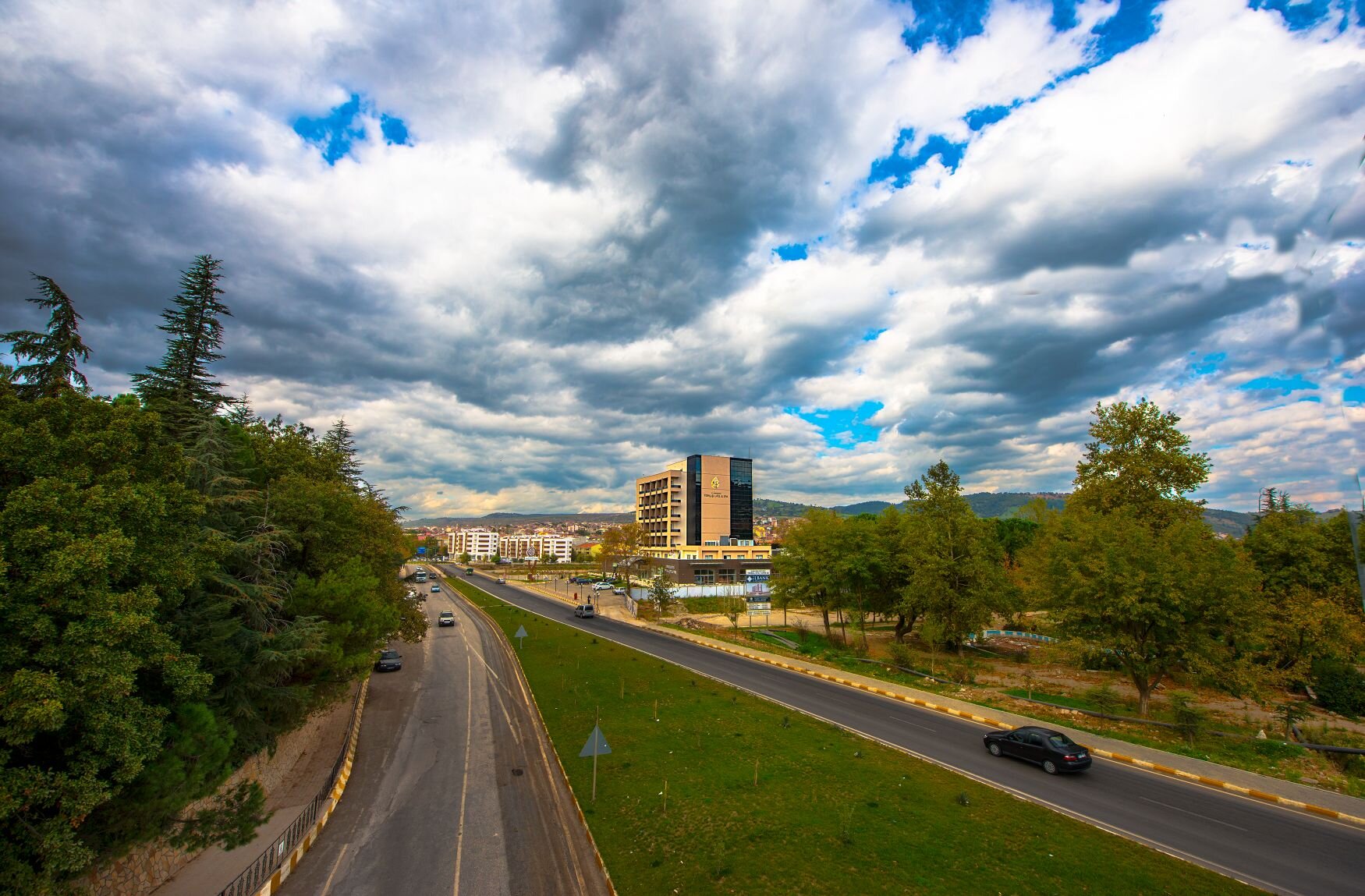 Ataol Çan Termal Otel & Spa Rezervasyon
