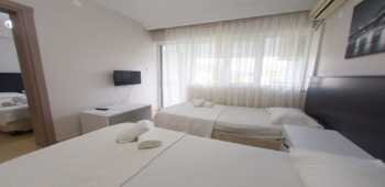 Orkinos Liva Otel · 32