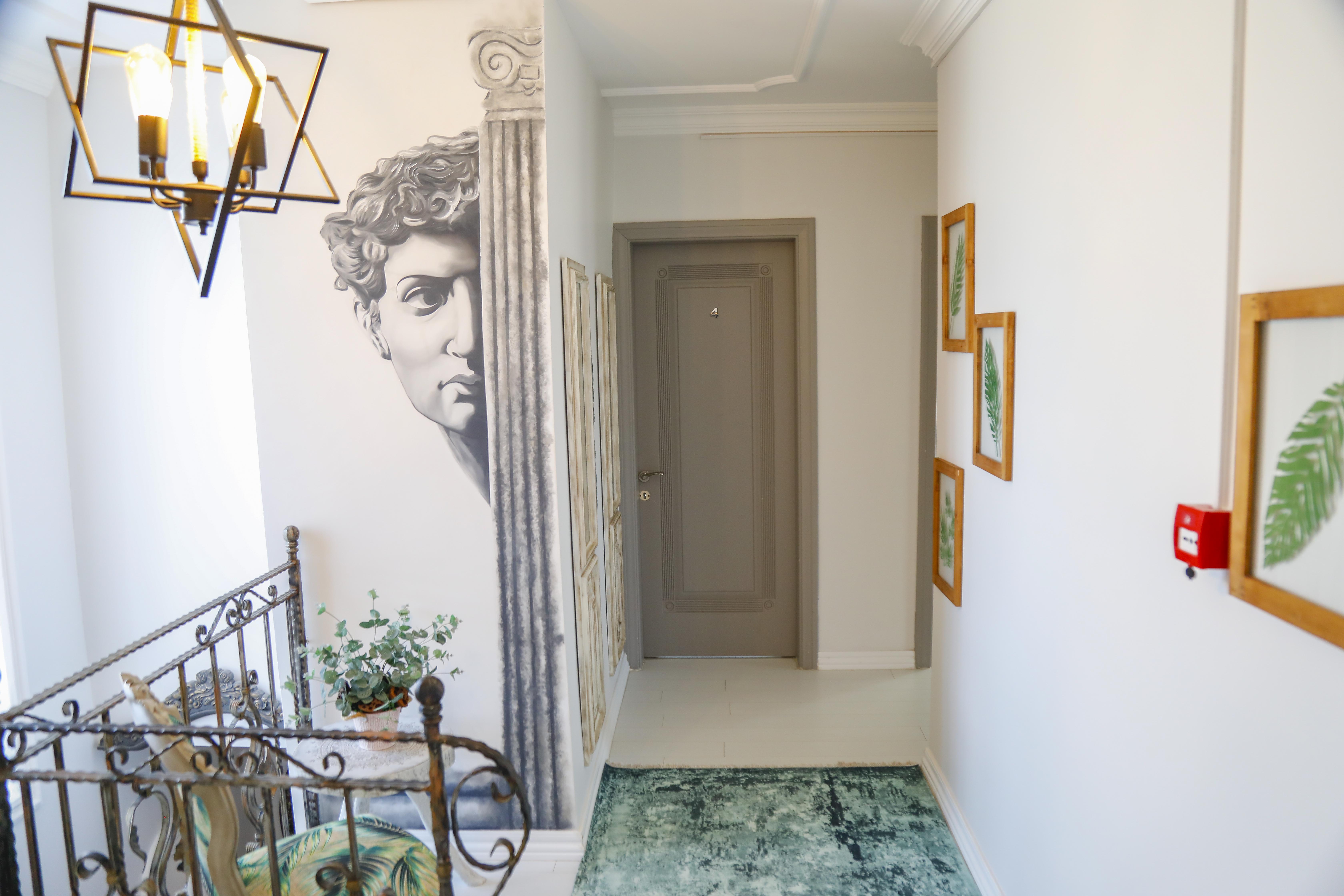 Alaçatı XL Luxury