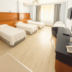 Ferah Otel · 19