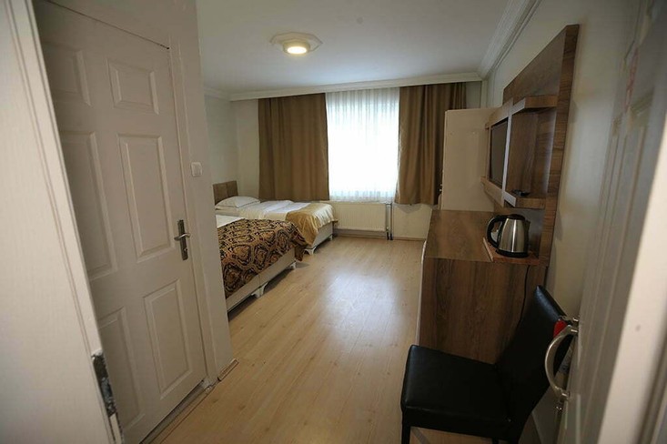Evim Butik Hotel
