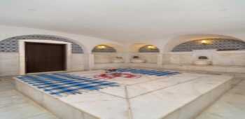 Ambrosia Otel Beach & Spa · 57