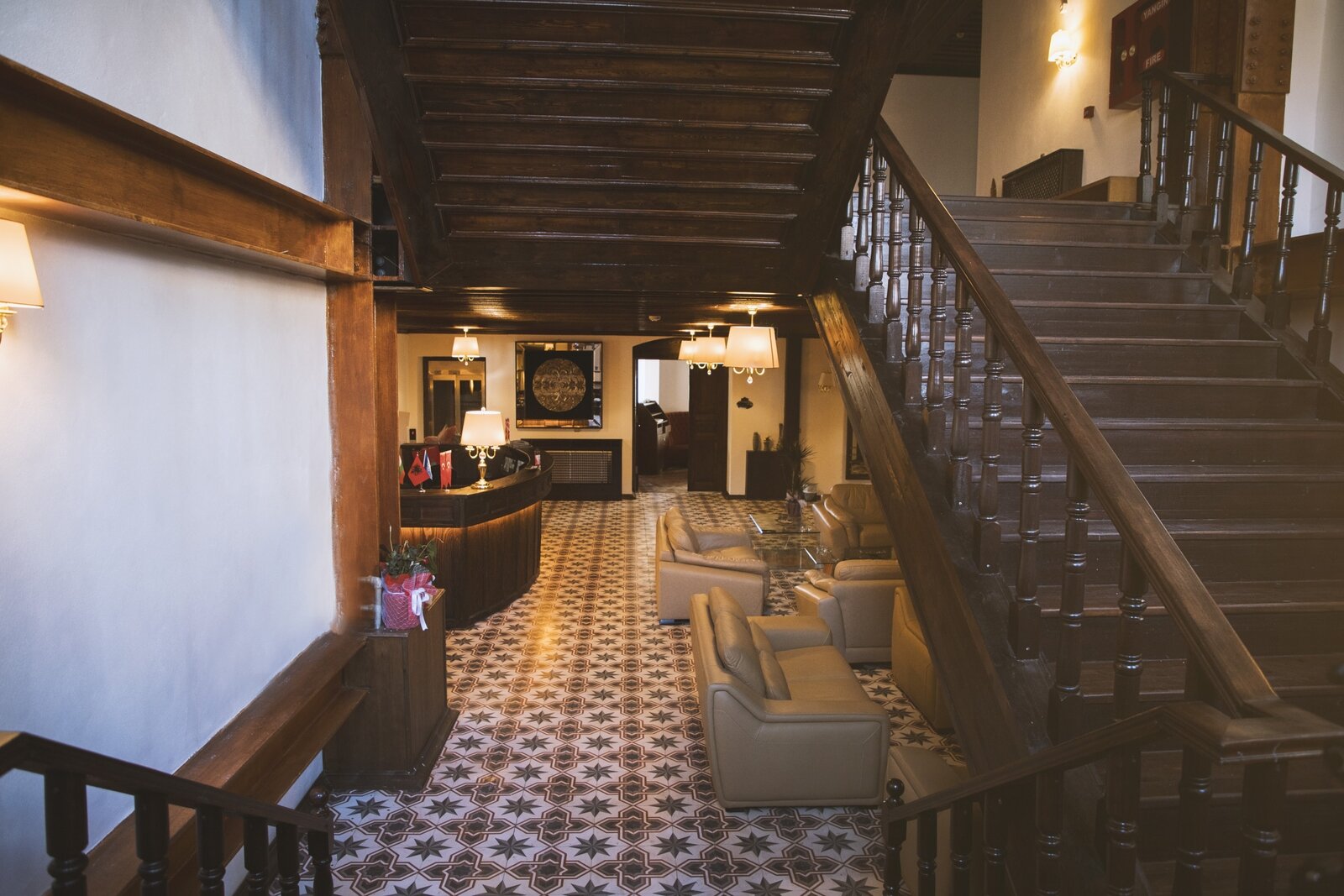 Thrace Konak Hotel & Spa · 70