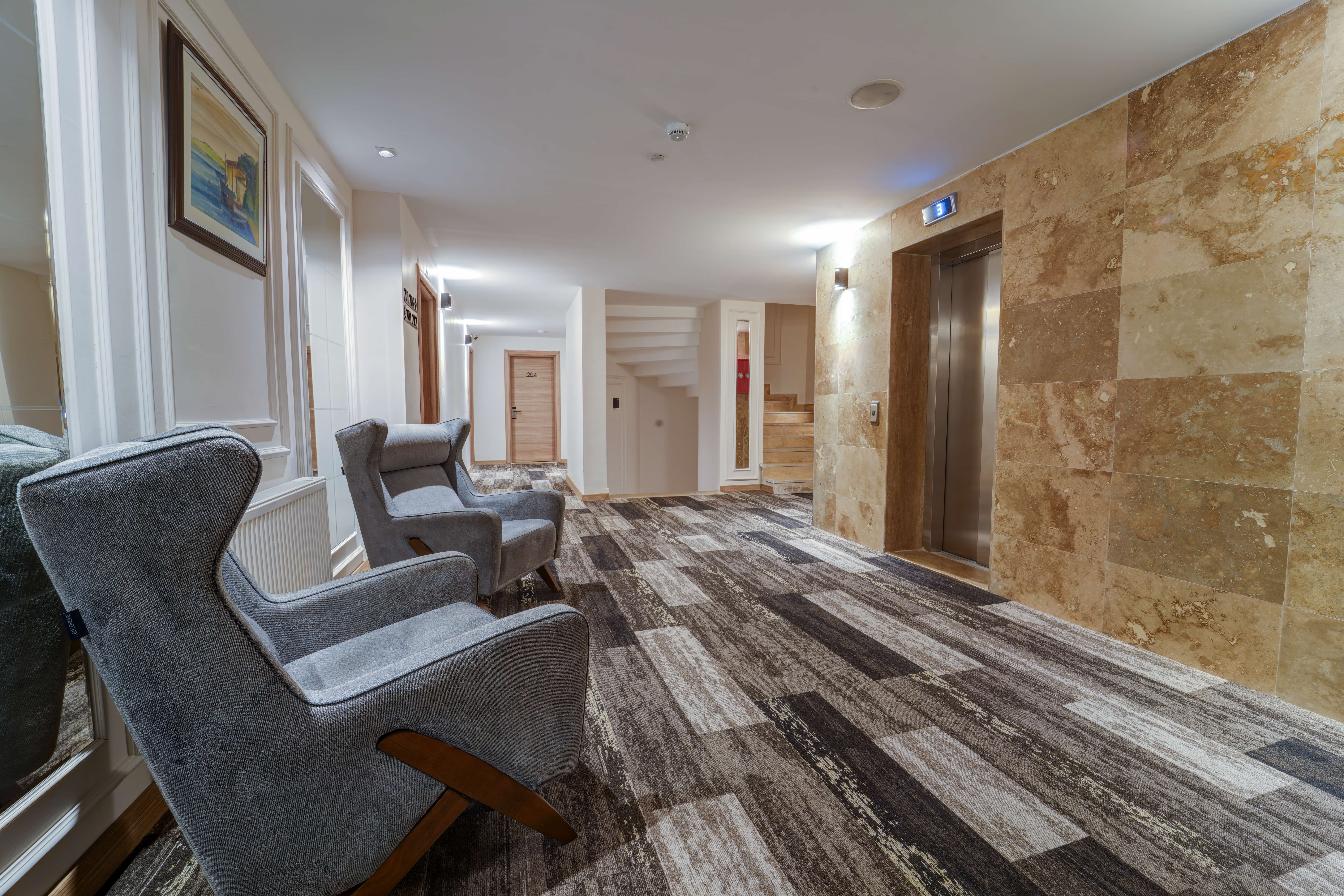 Stones Of Cappadocia Hotel Rezervasyon