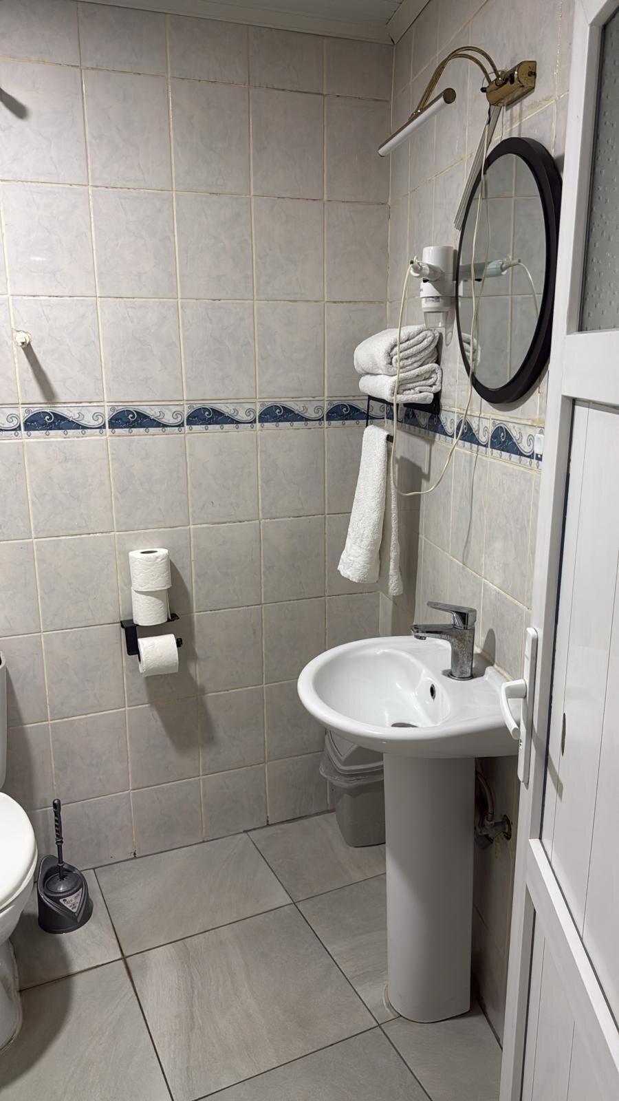 Odalar