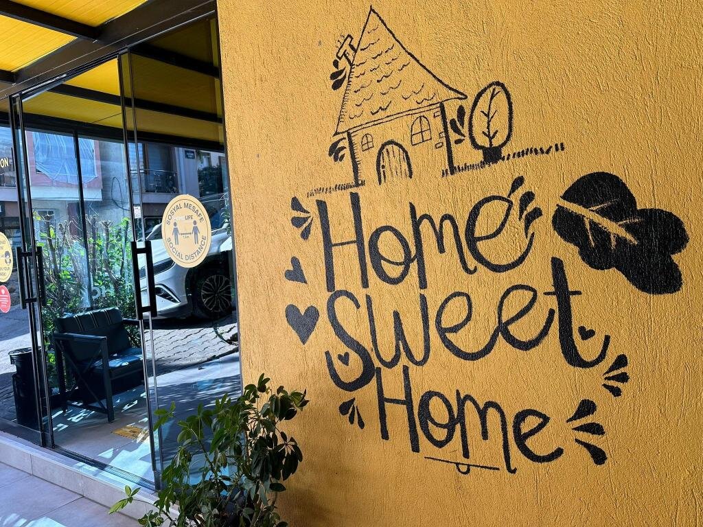 Home Life Residence Hotel