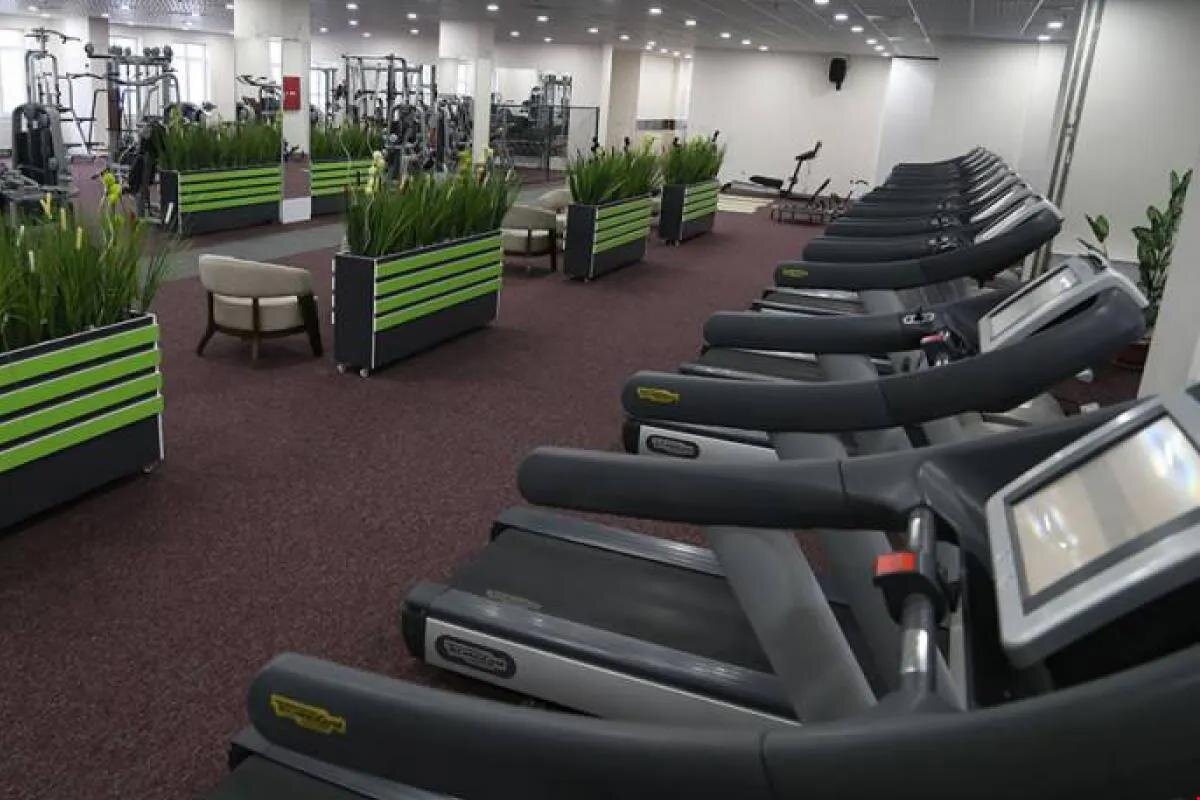 Borapark Otel Erzurum