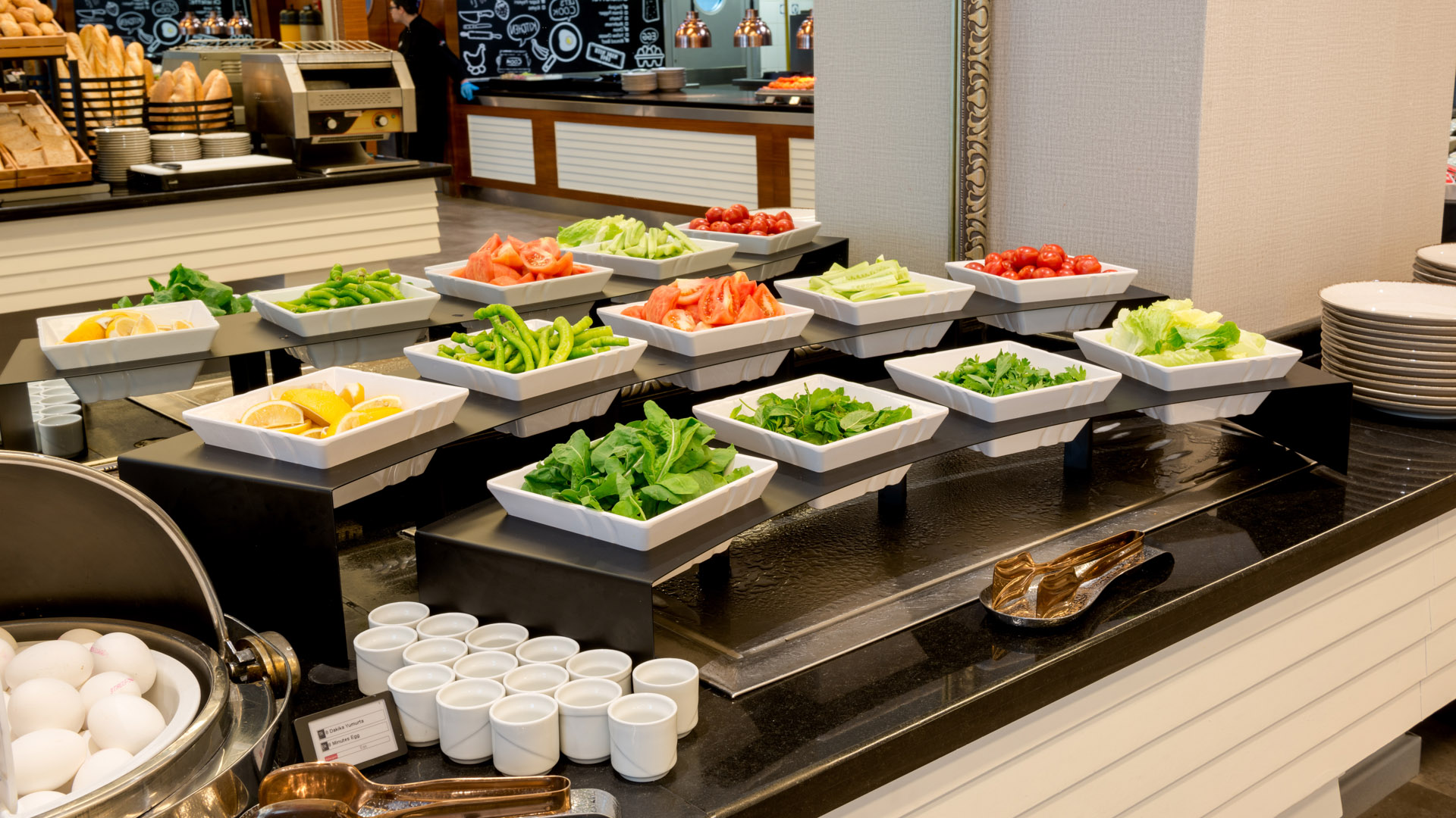 Ramada Plaza By Wyndham Istanbul City Center
