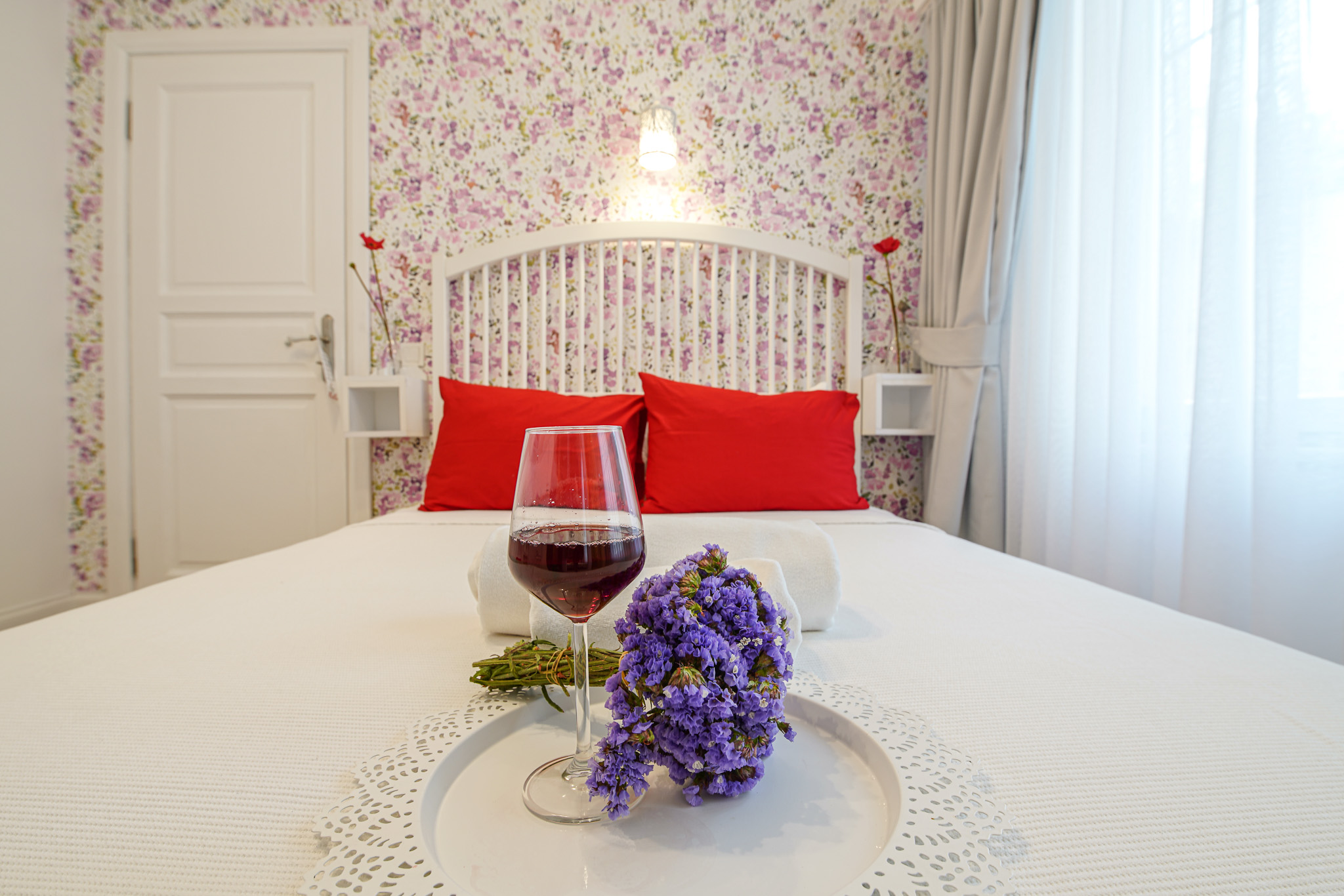 Gelincik Otel Bozcaada