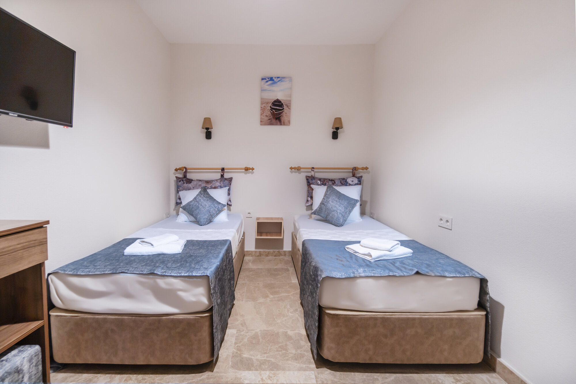 Mucho Boutique Hotel