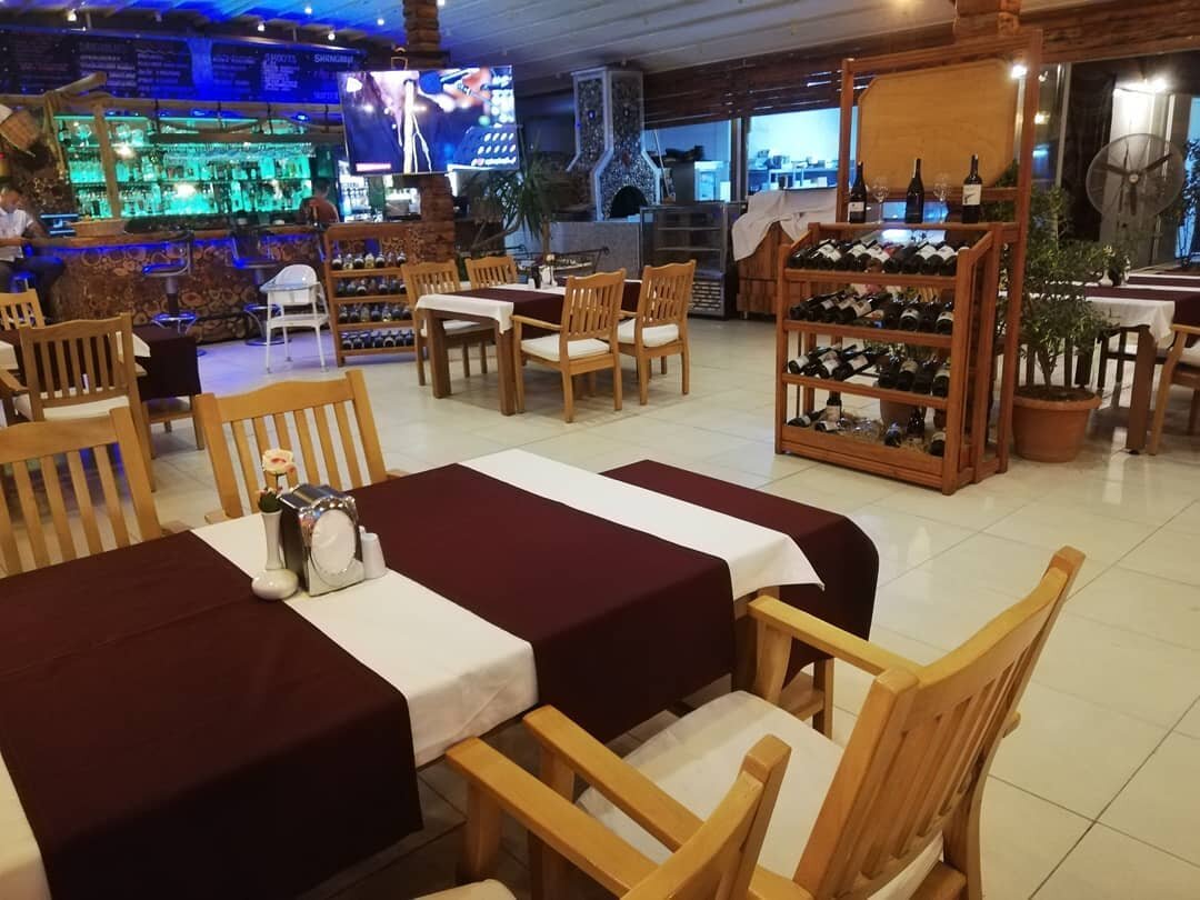 Pasha Hotel