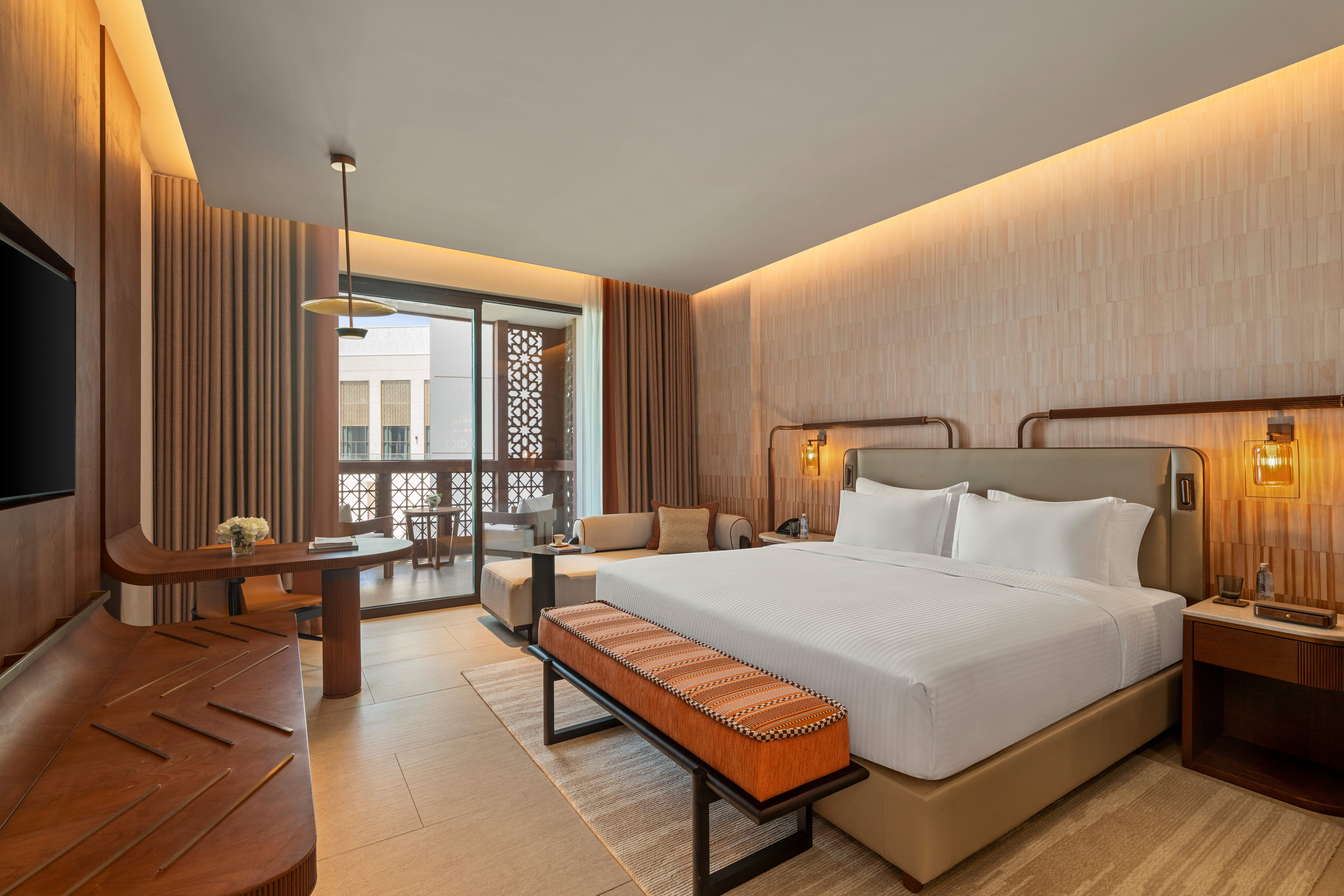 RIXOS MURJANA galeri 7