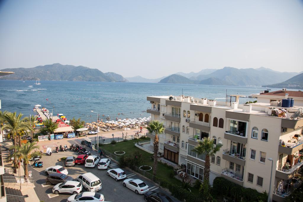 Aslı Boutique Otel Marmaris