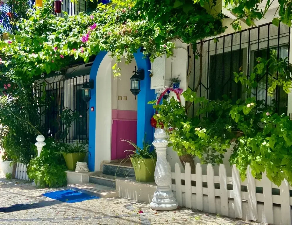 Can Butik Pansiyon Çeşme galeri 2