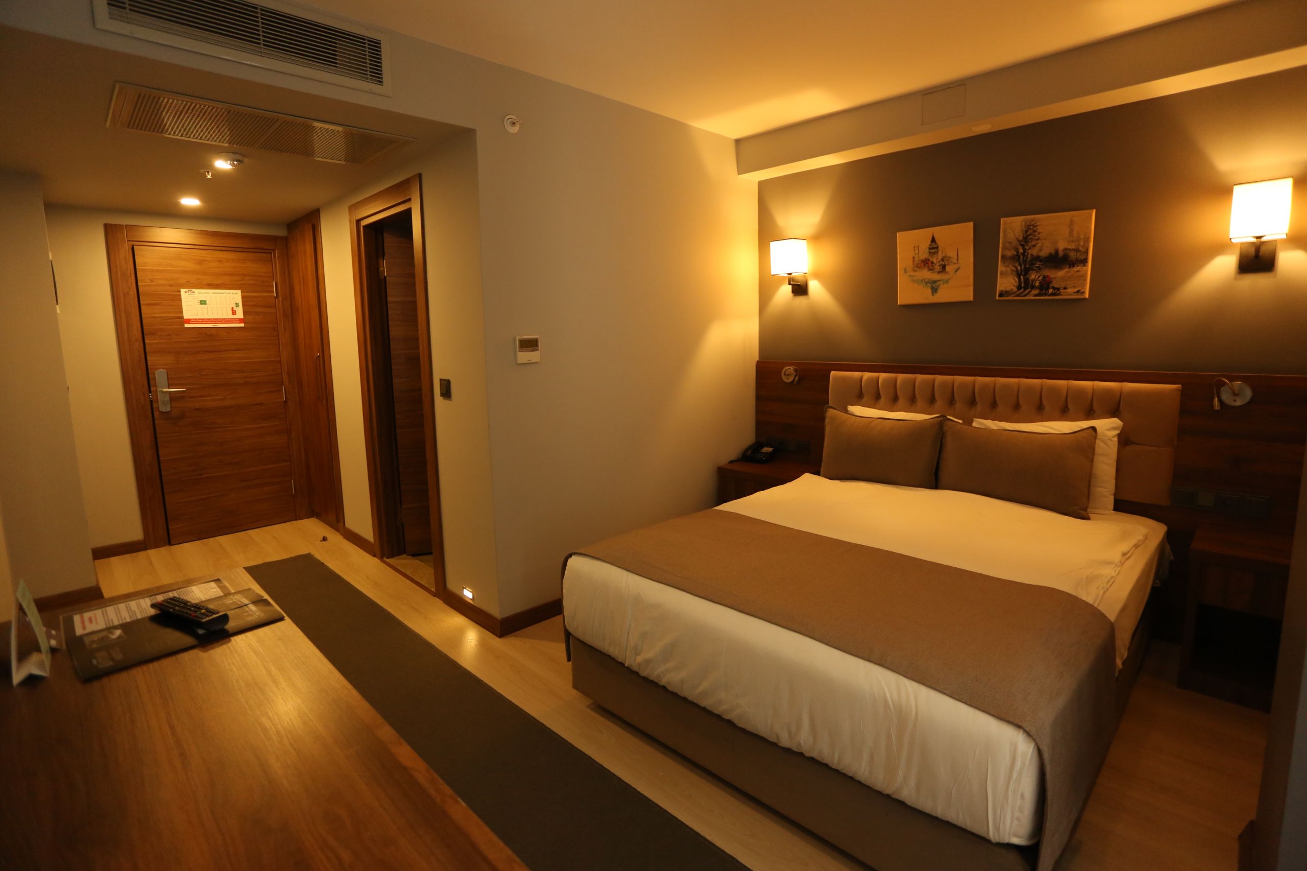 Oytun Park Hotel