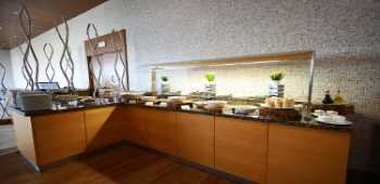 Oruçoğlu Oreko Hotel