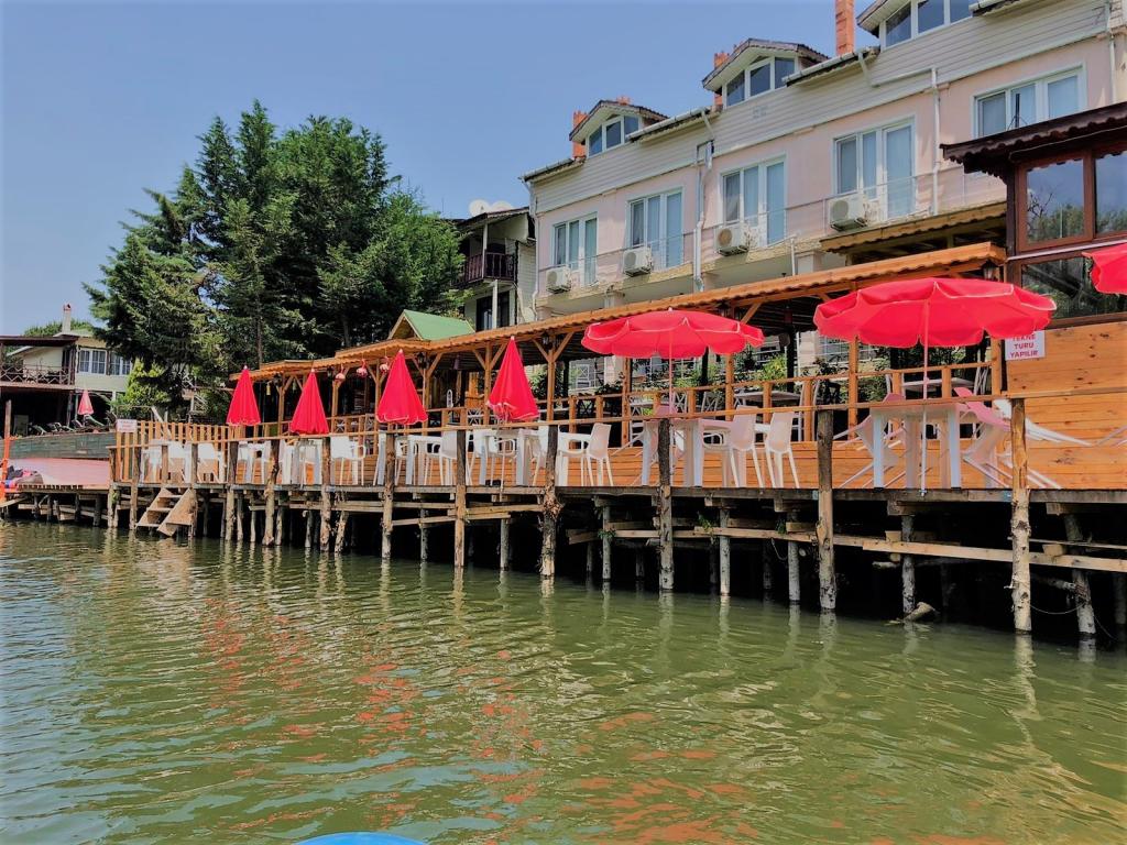 Ağva Temmuz Otel