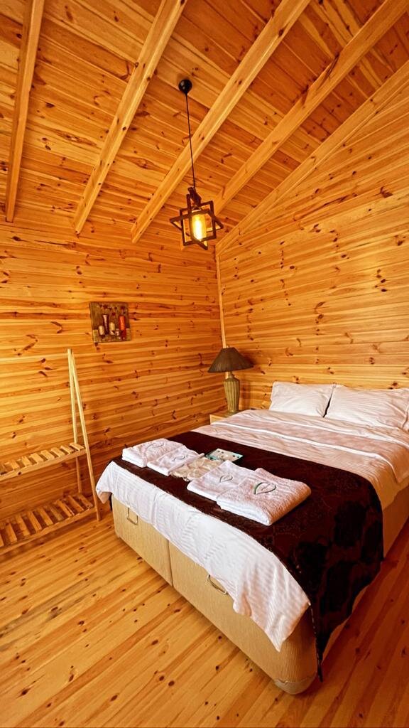 Koru Aura Bungalow Mengen galeri 6