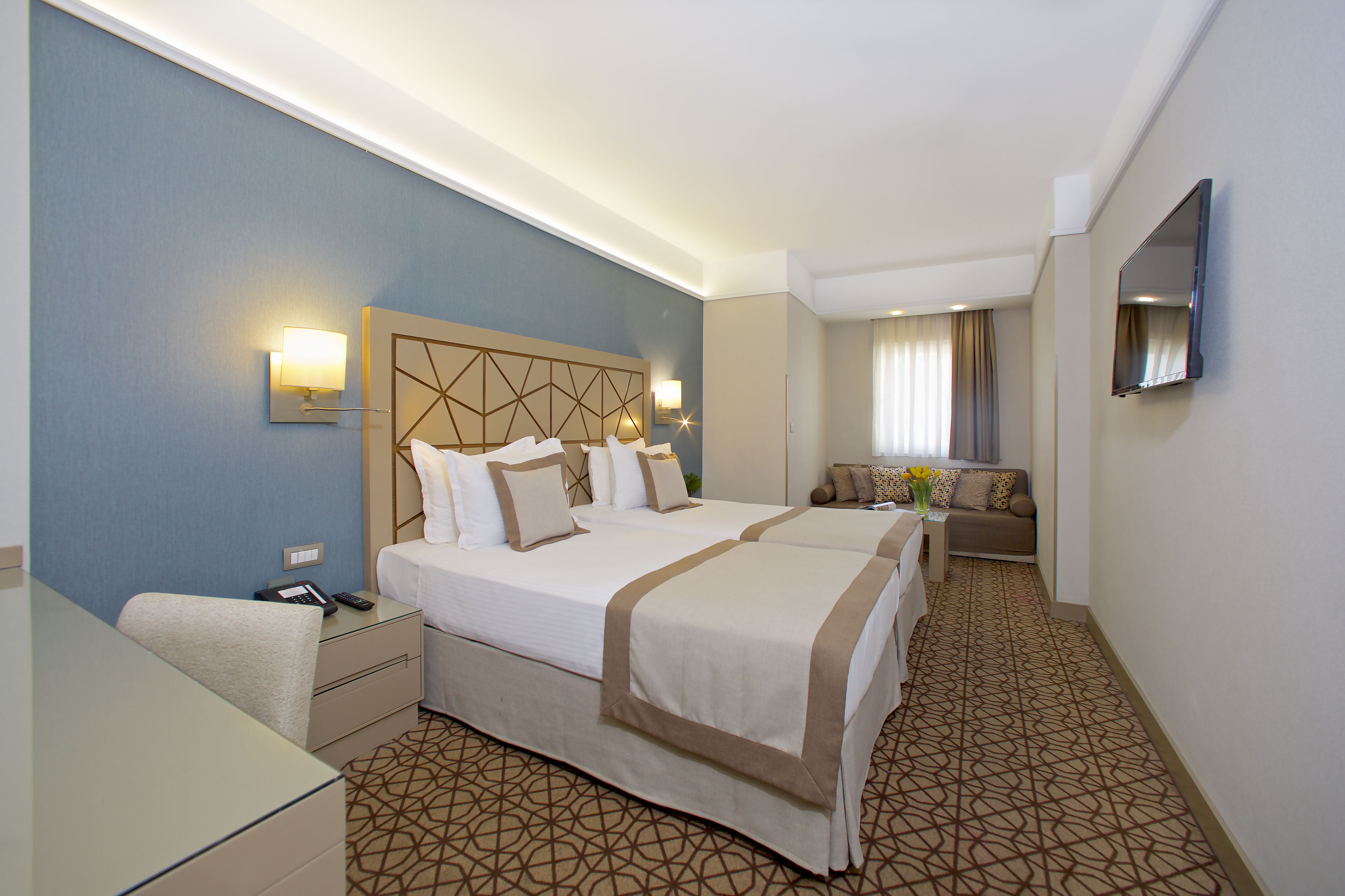 Ramada by Wyndham İstanbul Taksim
