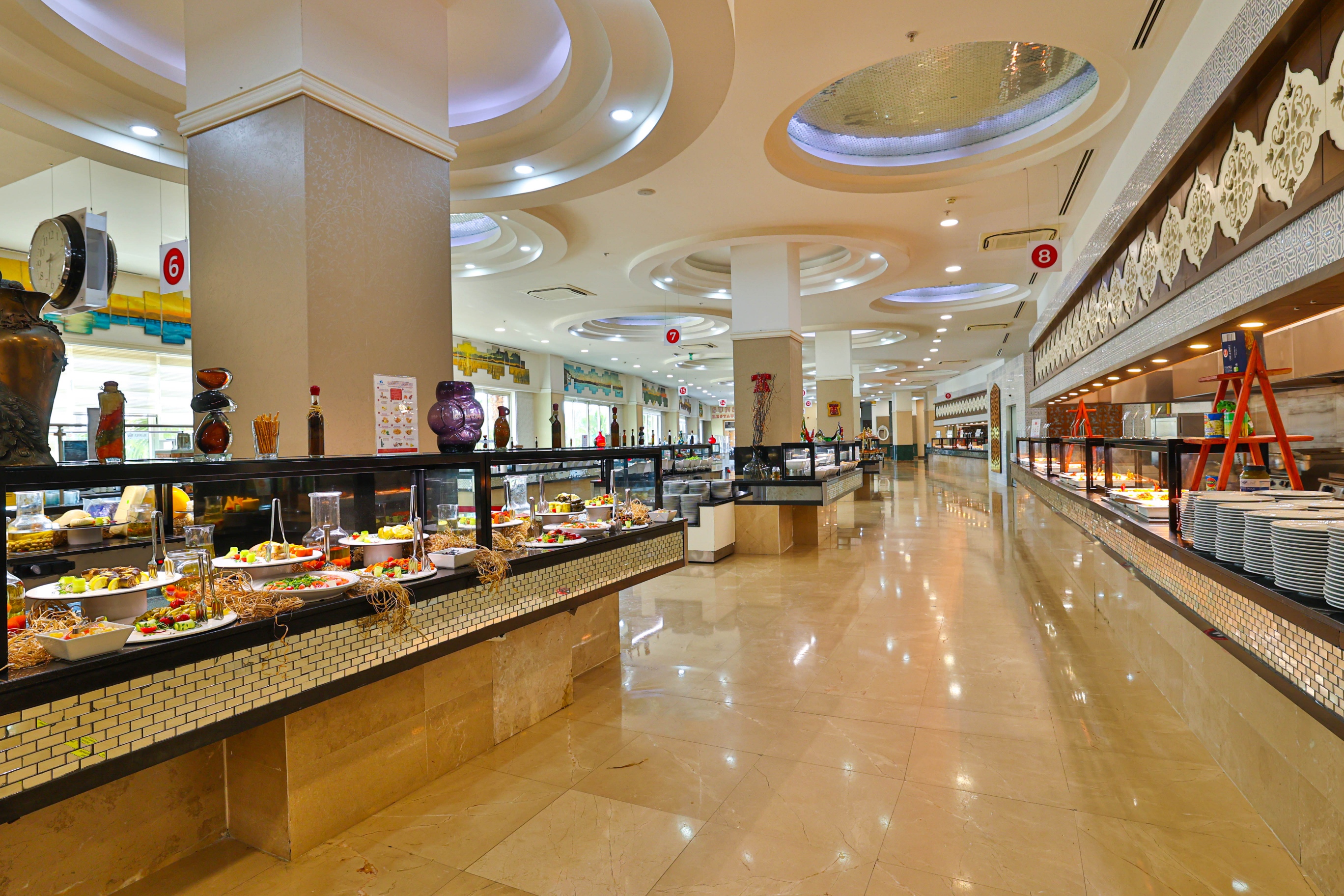 Crystal Sunset Luxury Resort & Spa