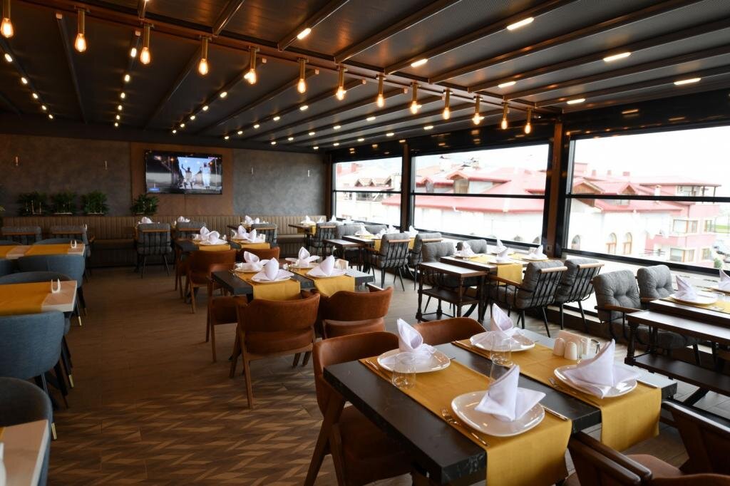 Ref İnn Hotel