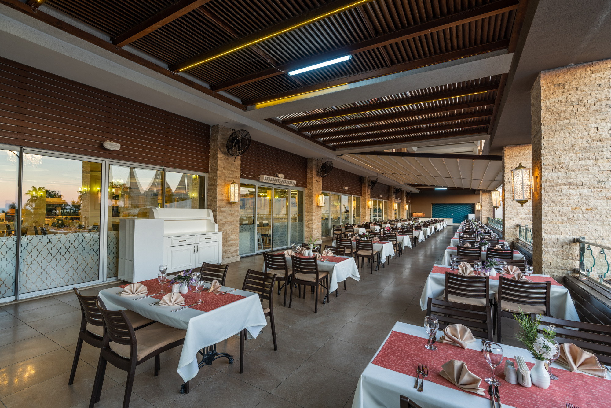 Adenya Hotel Resort & SPA