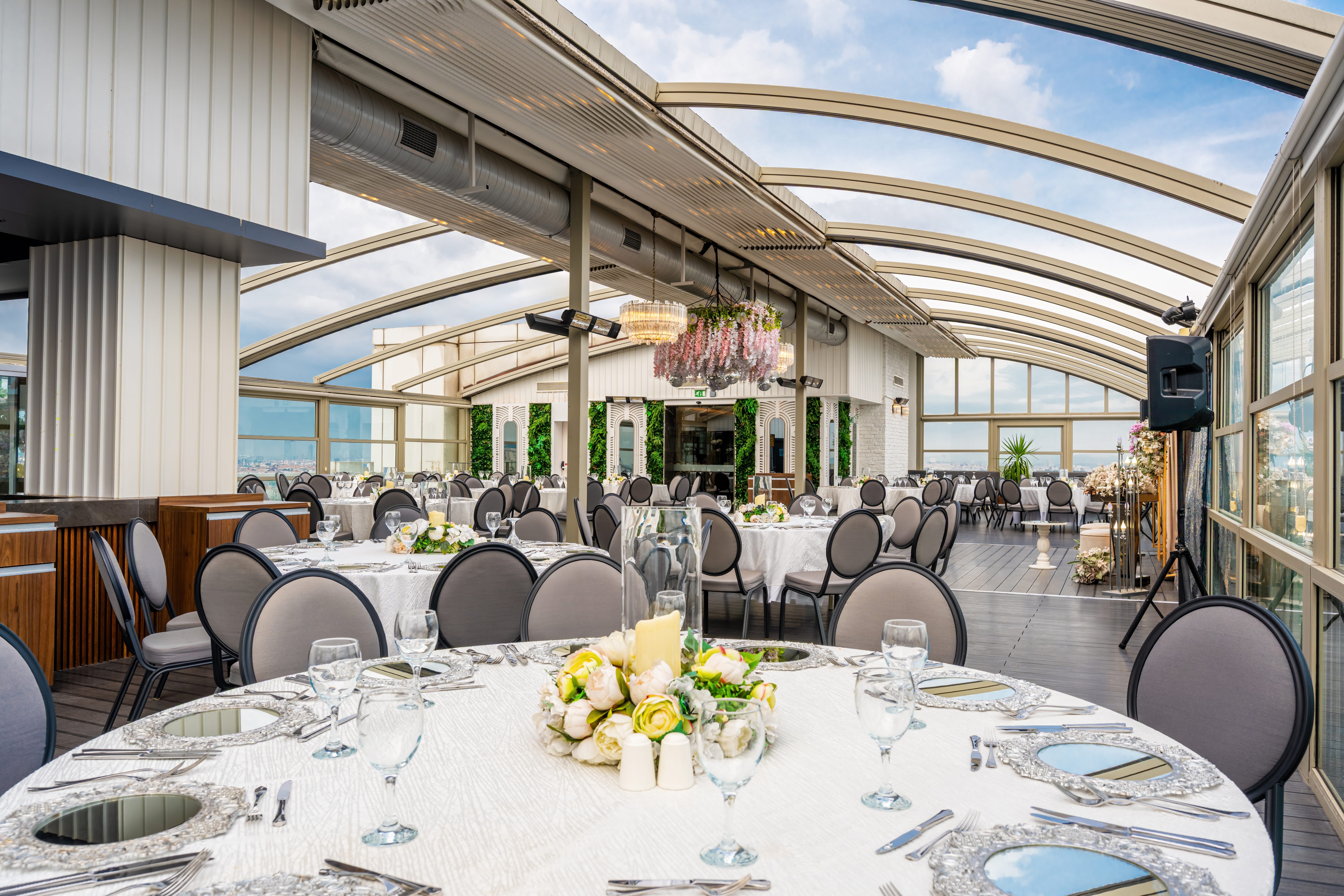 Ramada Encore İstanbul Bayrampaşa · 20