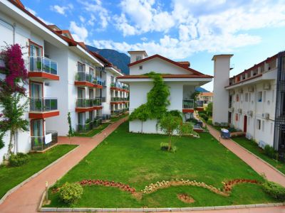 Sunshine Holiday Resort