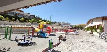 Uğurlu Termal Tatil Köyü
