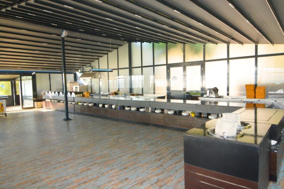 Maja Life Resort Hotel (12+ Adult Only) galeri 7