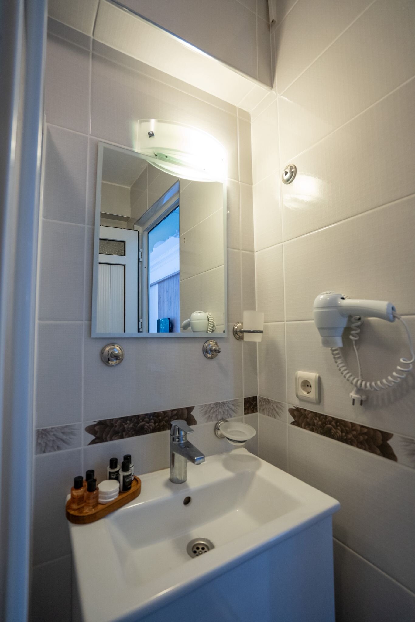 Standart Double Room