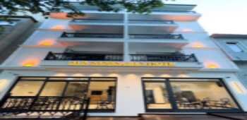 Ala Marmara Hotel Special Class · 53